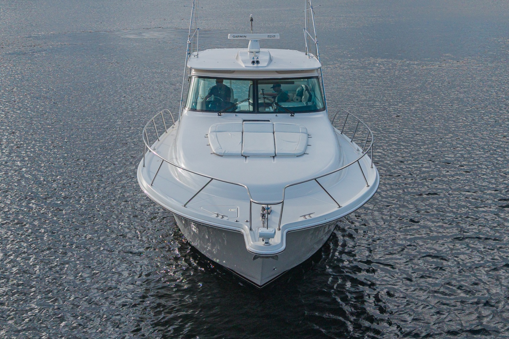Rockfish V 42ft Tiara Yachts Yacht For Sale
