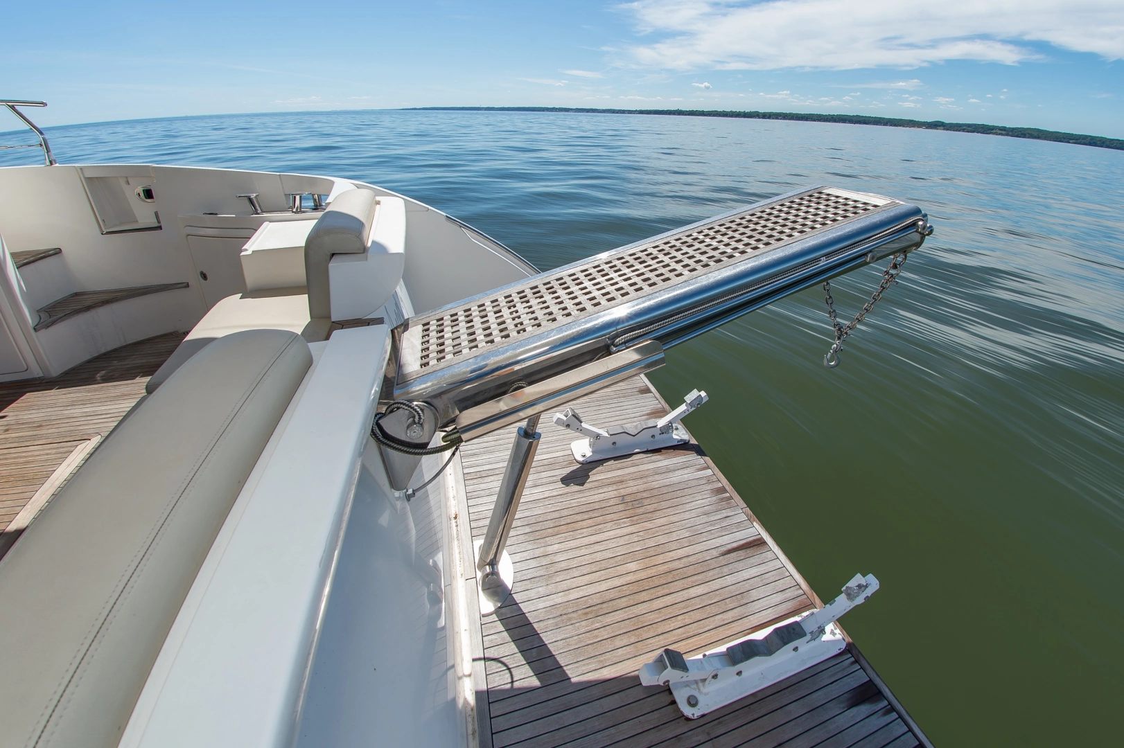 Azimut 47 Yacht For Sale