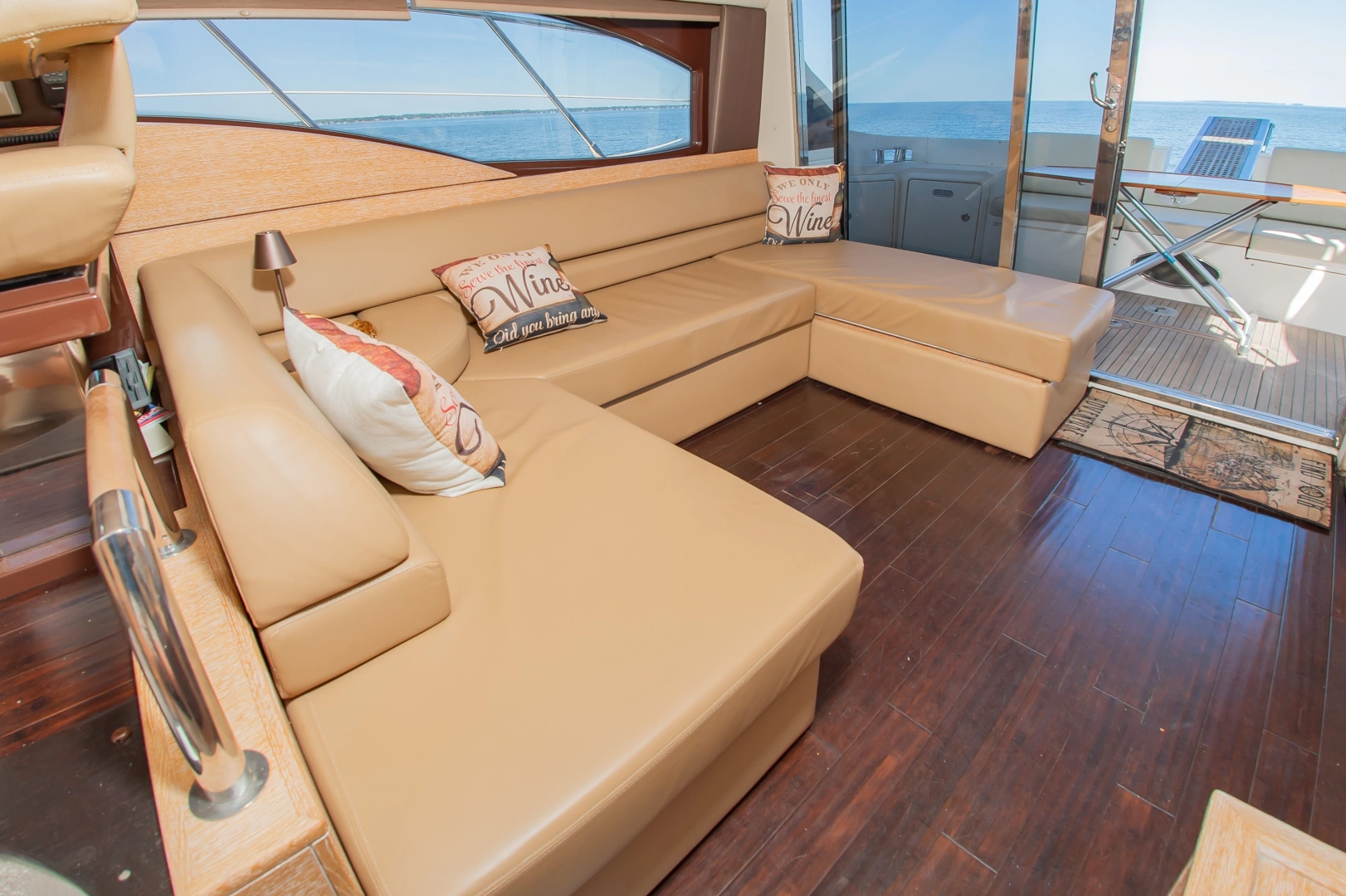 Azimut 47 Yacht For Sale
