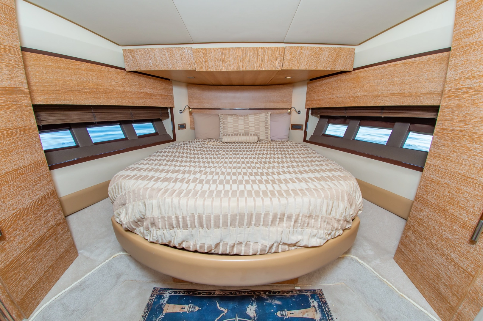 Azimut 47 Yacht For Sale