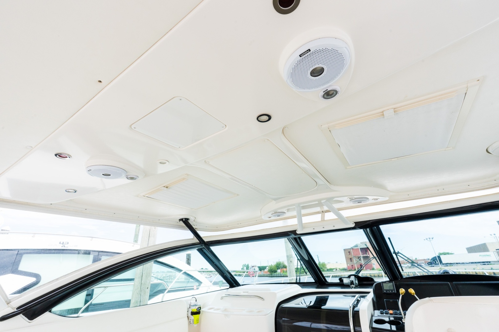 DEEP SEA GEM 42ft Tiara Yachts Yacht For Sale