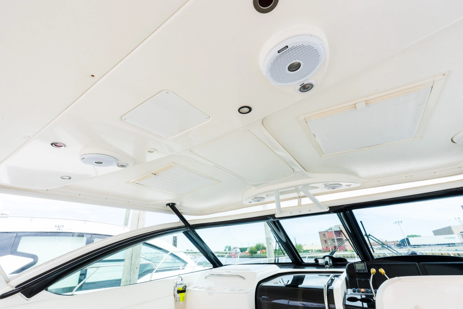 Tiara Yachts 4200 Open Yacht For Sale