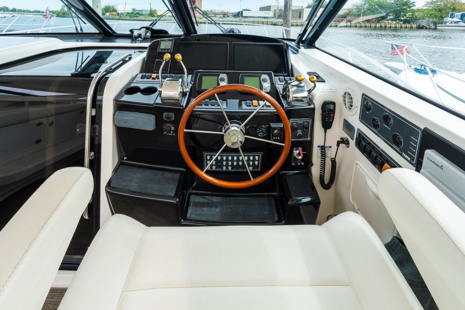 Tiara Yachts 4200 Open Yacht For Sale