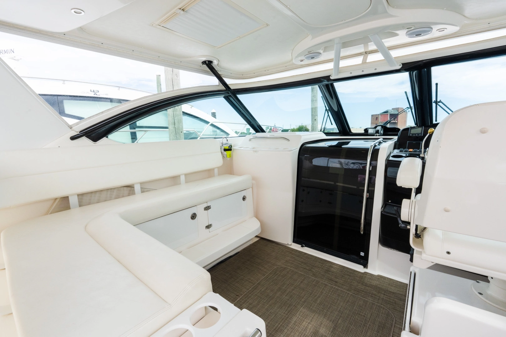 Tiara Yachts 4200 Open Yacht For Sale