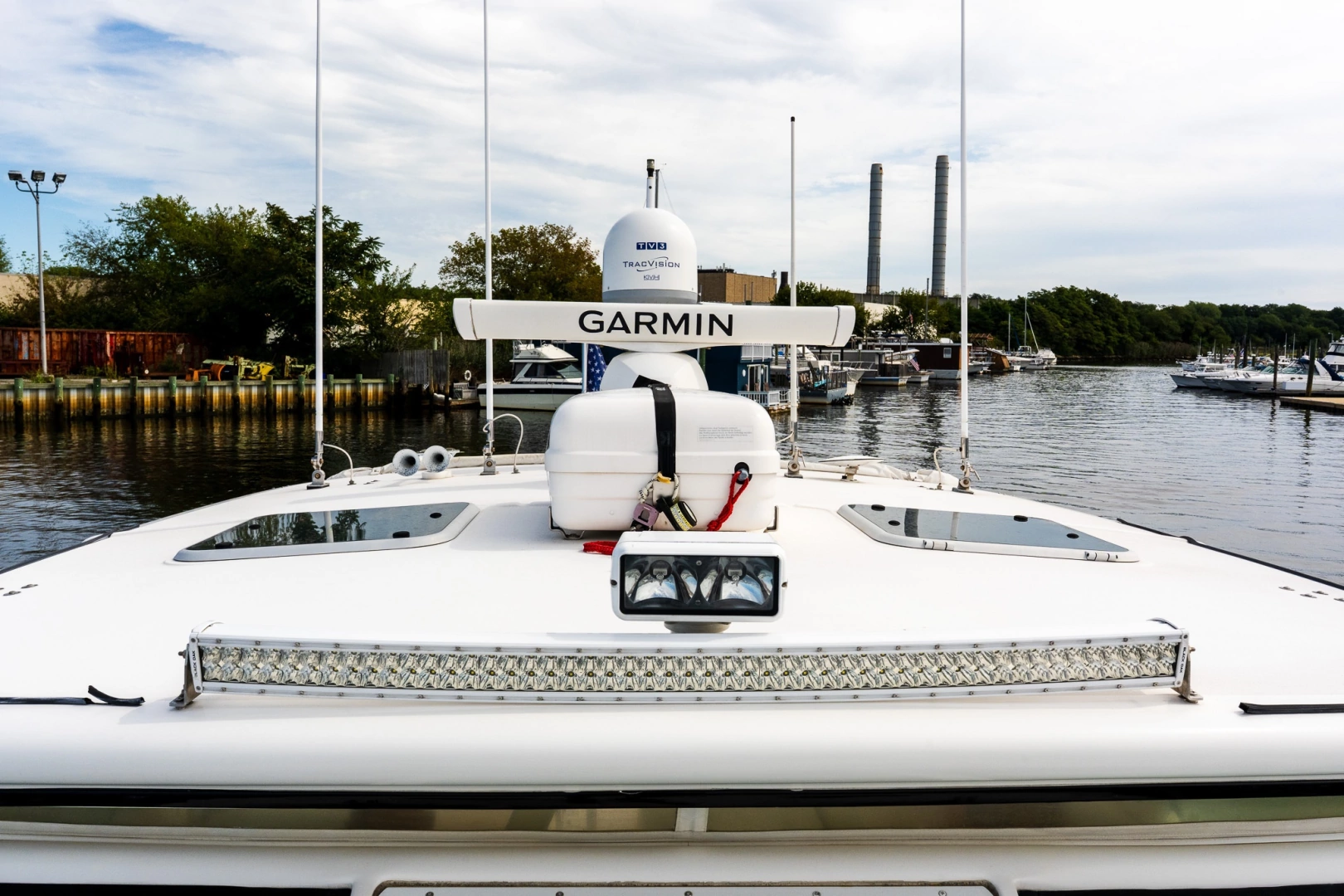 Tiara Yachts 4200 Open Yacht For Sale