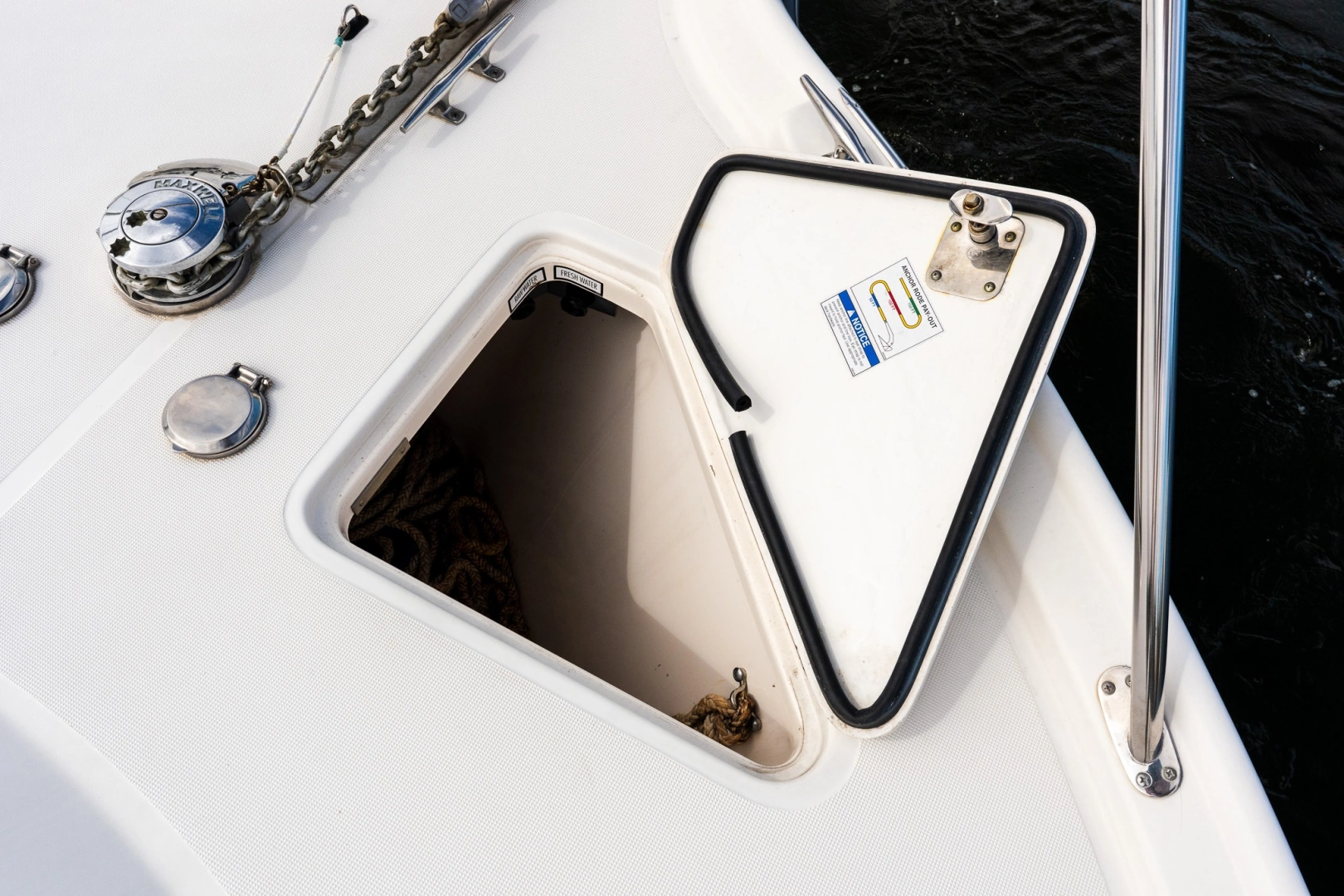 Tiara Yachts 4200 Open Yacht For Sale