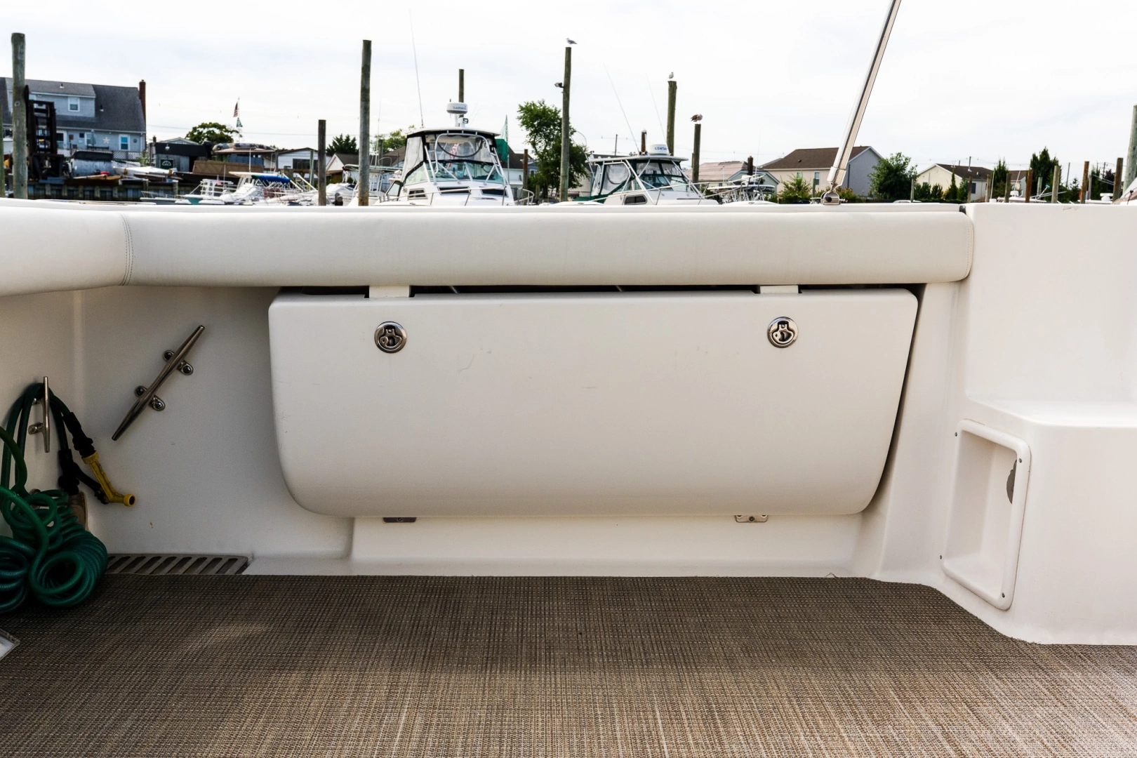 Tiara Yachts 4200 Open Yacht For Sale