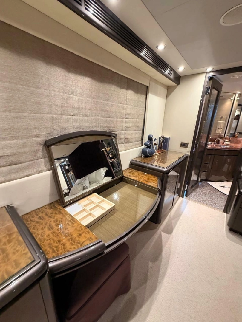 Palmer Johnson  Yacht For Sale