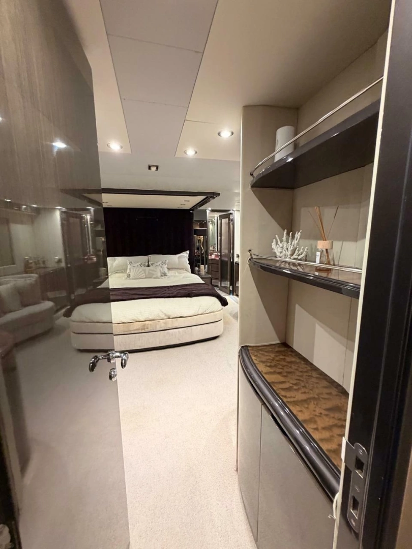 Palmer Johnson  Yacht For Sale