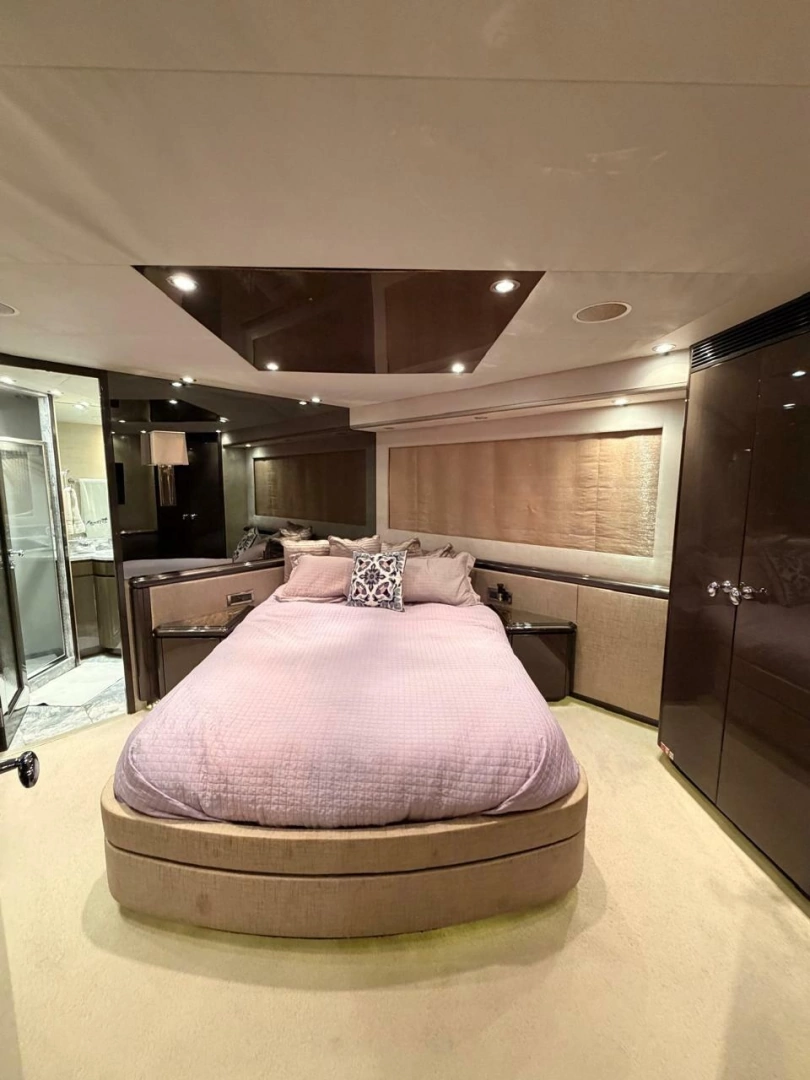 Palmer Johnson  Yacht For Sale