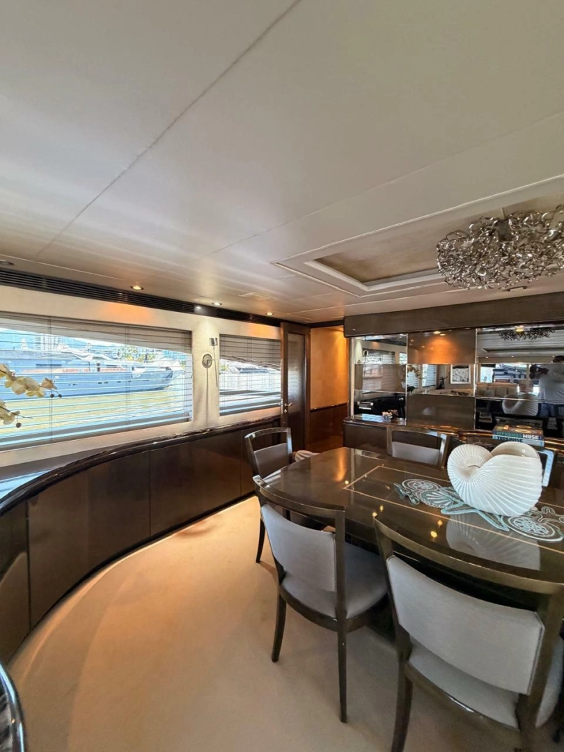 Palmer Johnson  Yacht For Sale