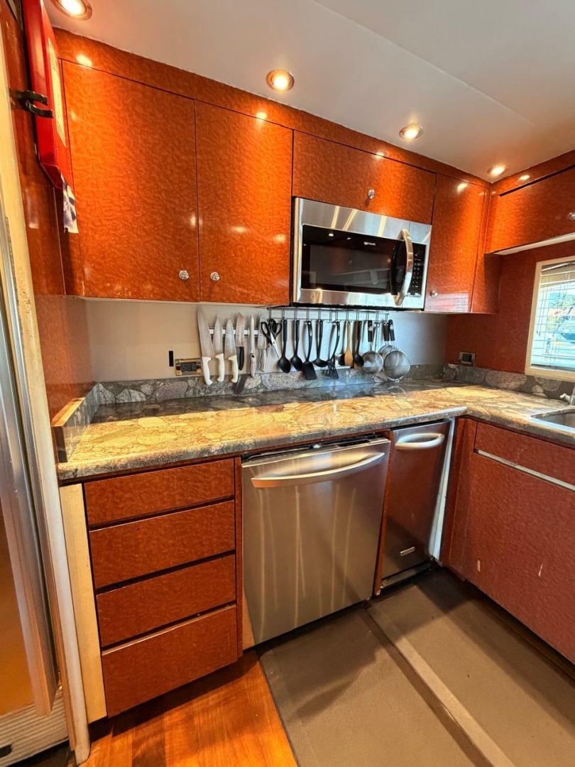 Galley 6