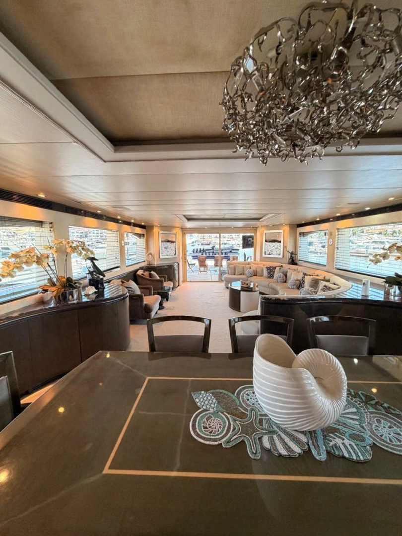 Palmer Johnson  Yacht For Sale