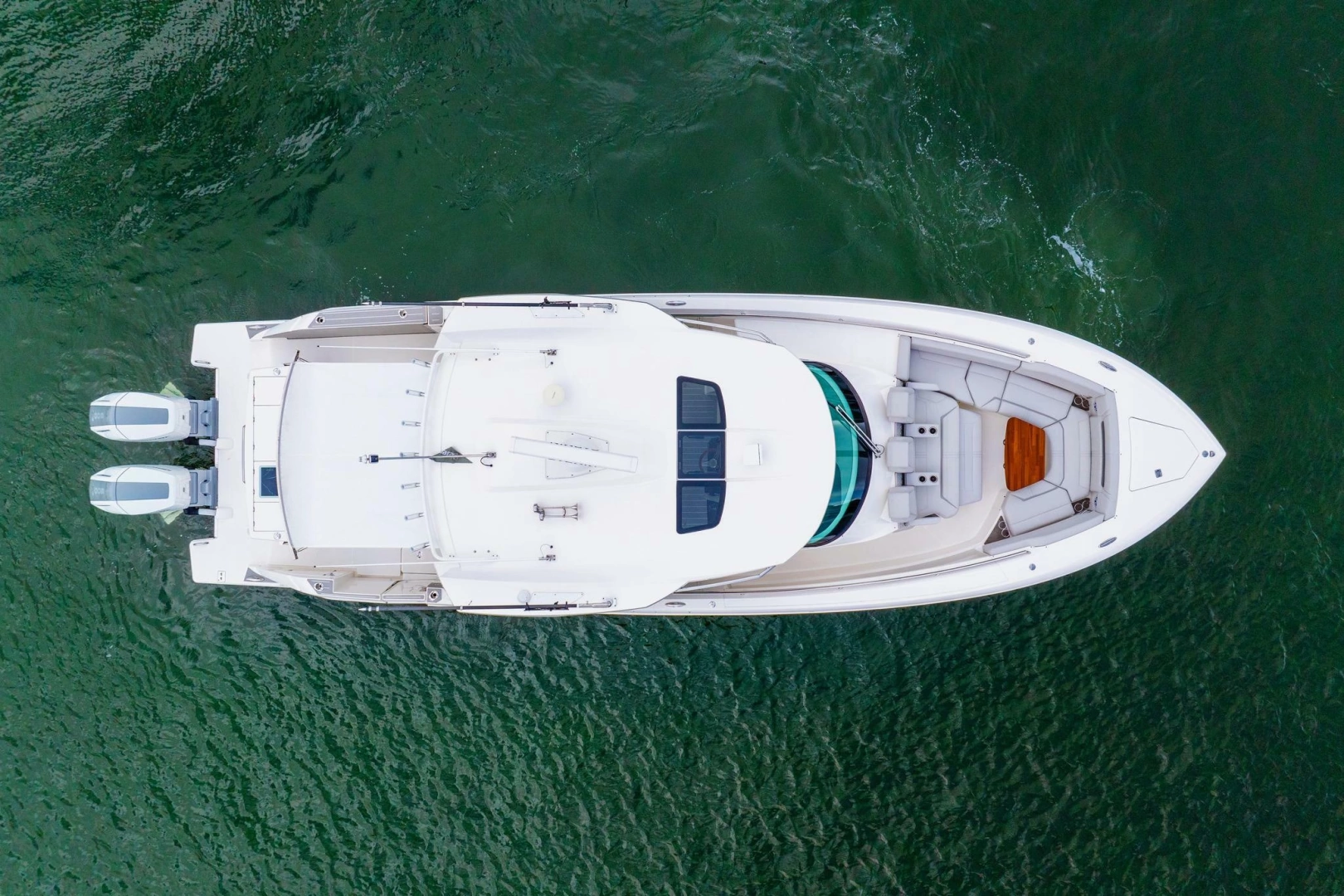 Tiara Yachts 43 LS Yacht For Sale