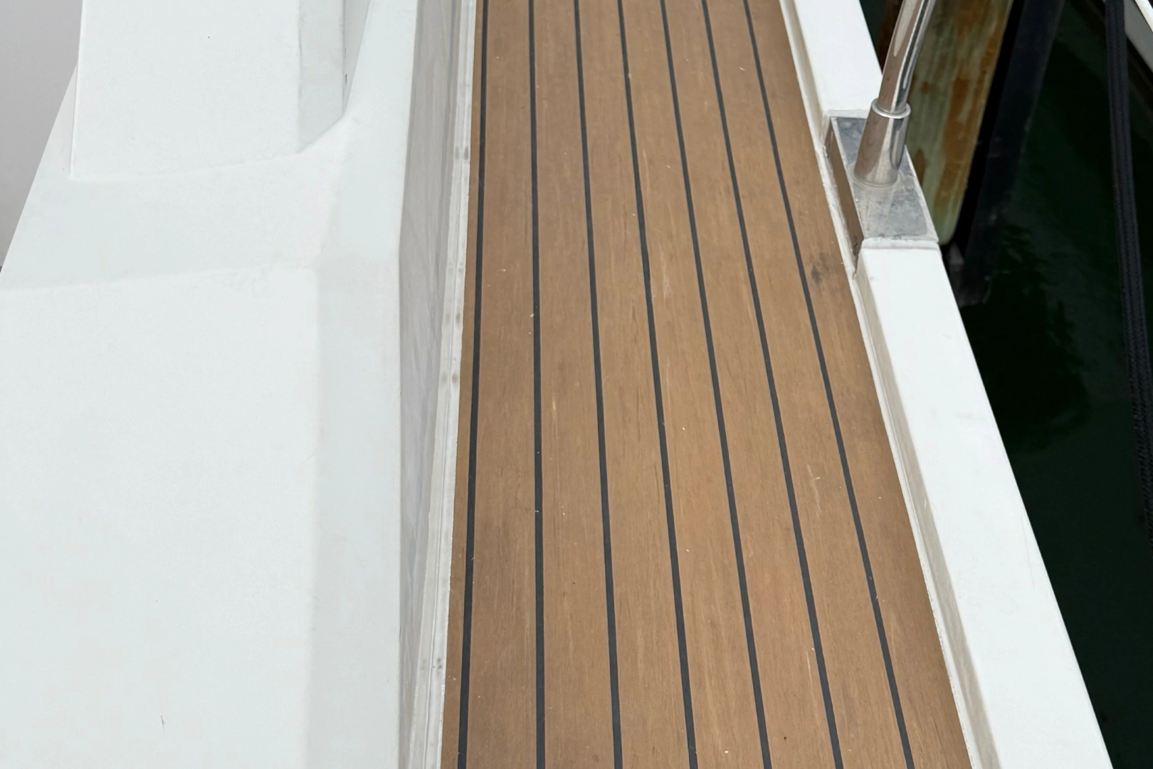 Fairline Targa 58 Yacht For Sale