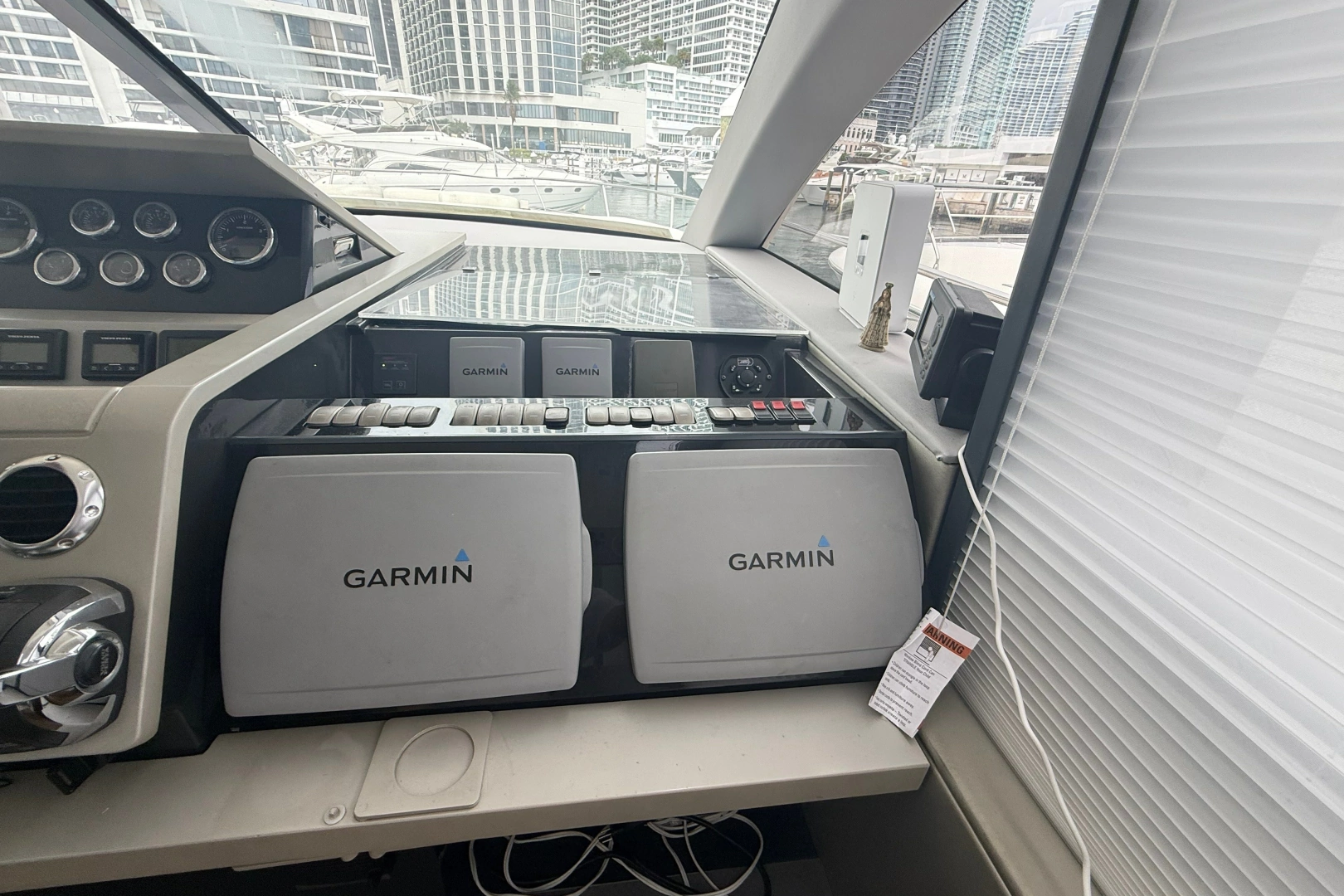 Fairline Targa 58 Yacht For Sale