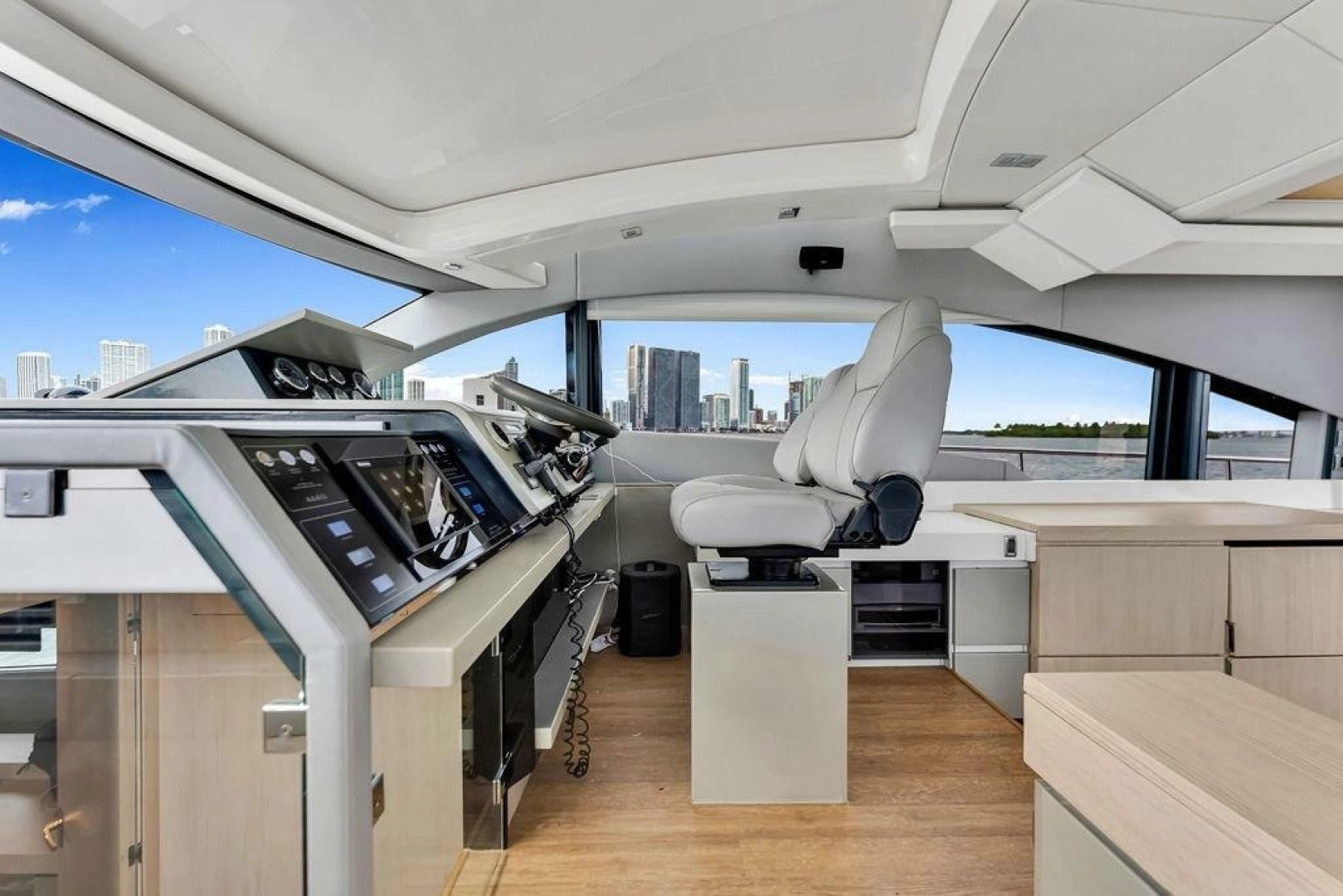 Fairline Targa 58 Yacht For Sale