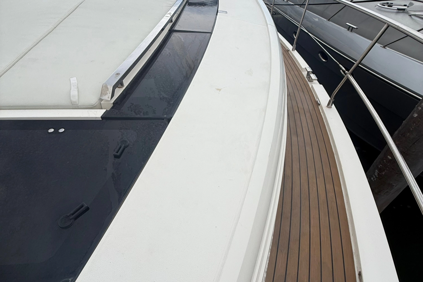 Fairline Targa 58 Yacht For Sale