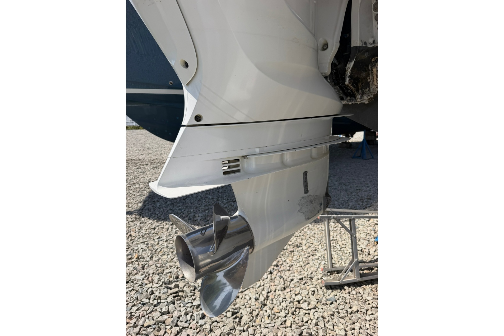 2019 Regulator 41