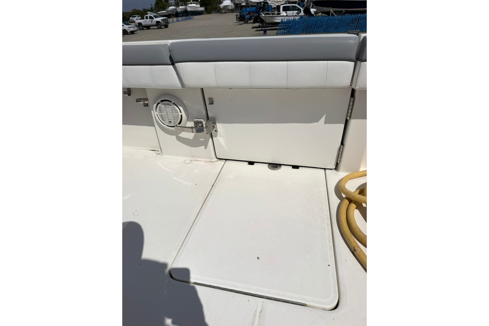 2019 Regulator 41
