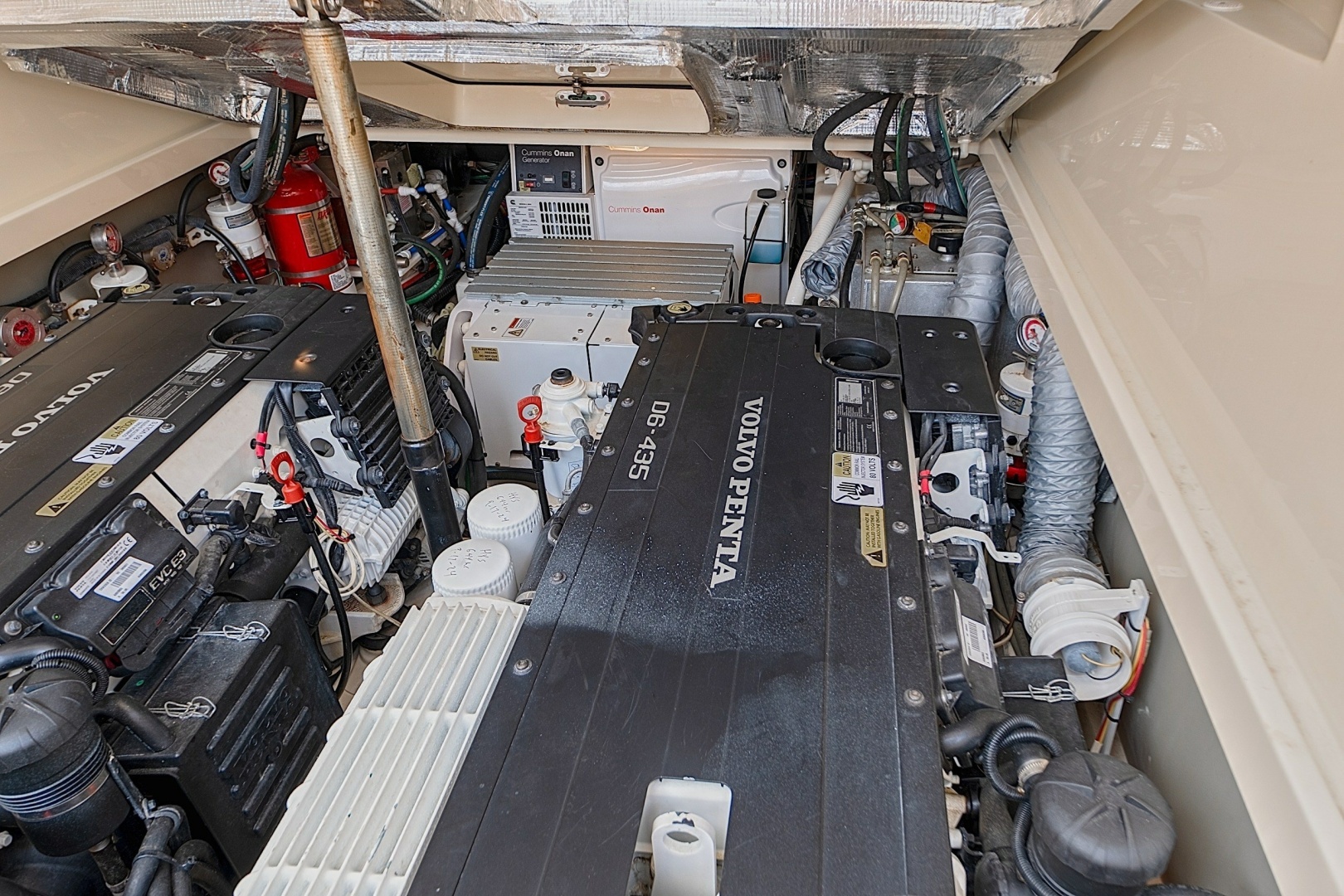 2018 Hinckley Picnic Boat 37 MKIII