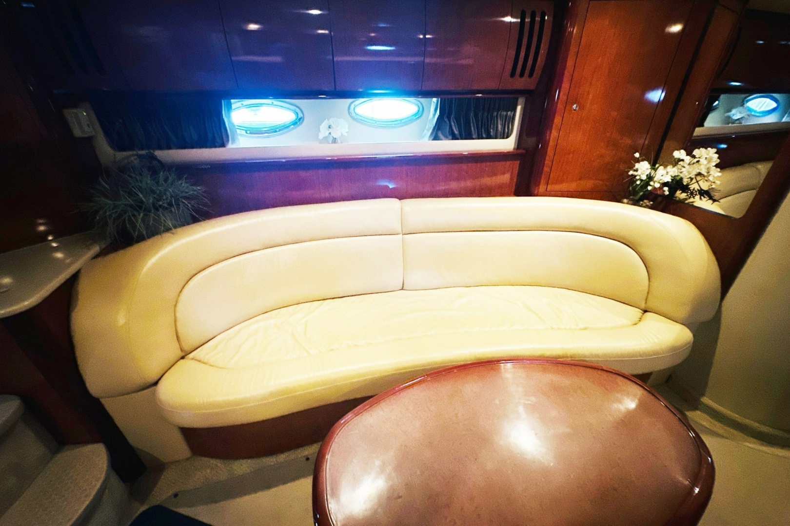 2003 Sea Ray 420 Sundancer