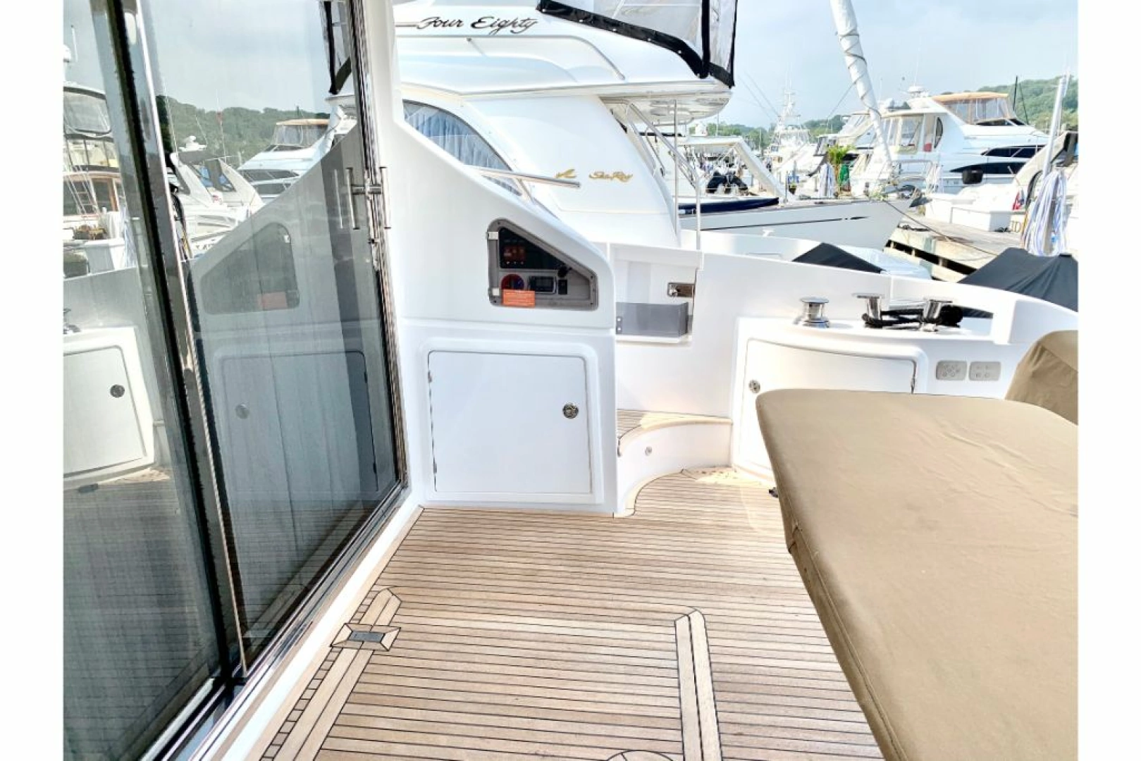 Azimut FLY 60 Yacht For Sale