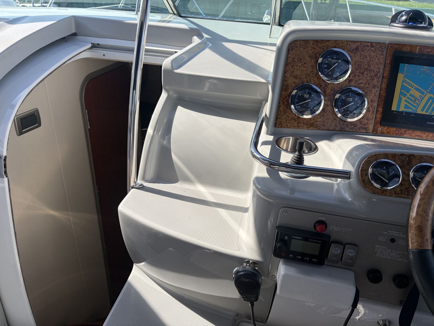 31ft Formula Yacht For Sale