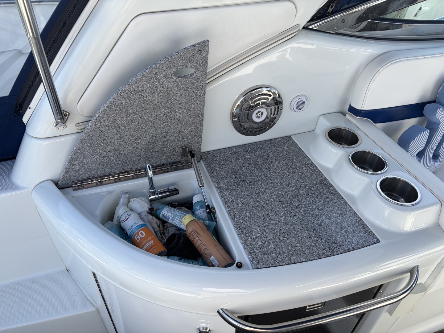 31ft Formula Yacht For Sale