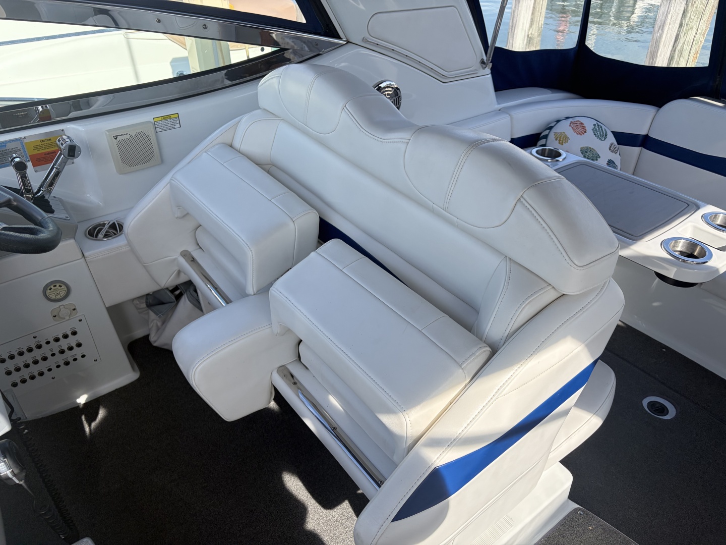 31ft Formula Yacht For Sale