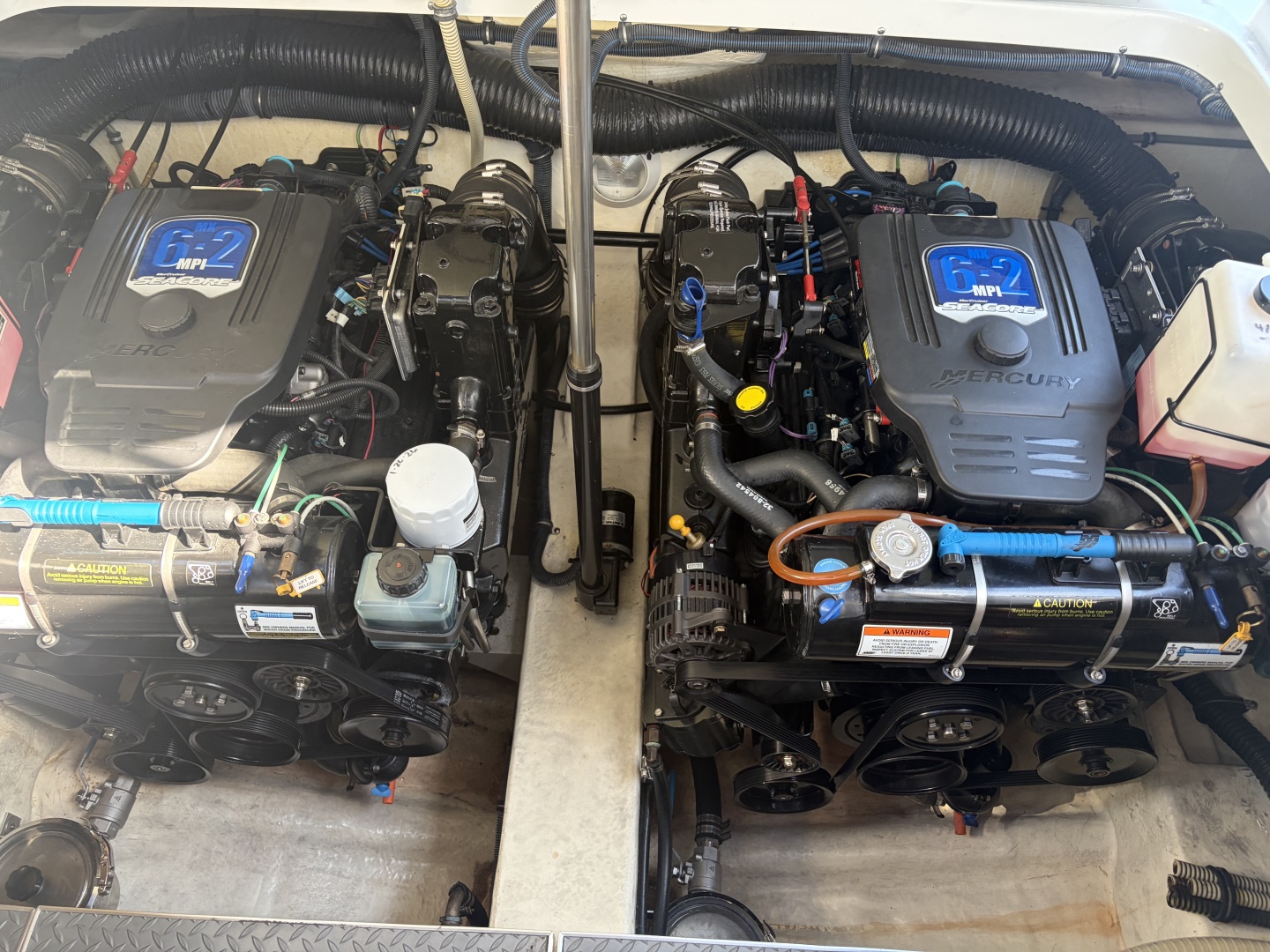 31ft Formula Yacht For Sale