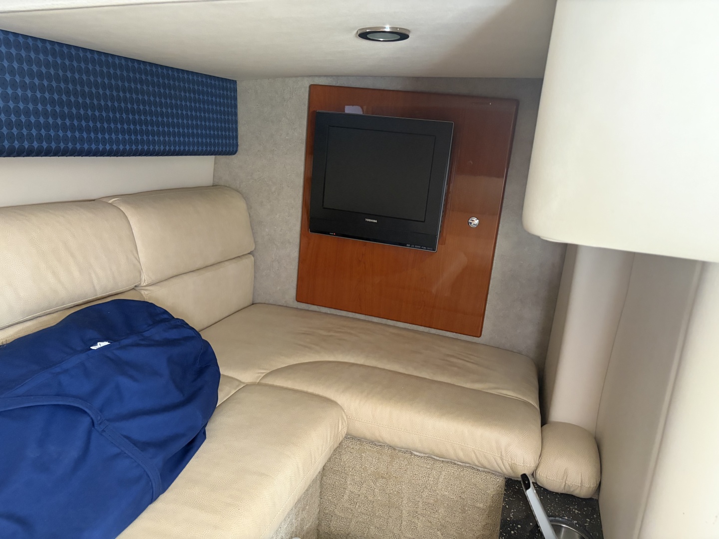 31ft Formula Yacht For Sale