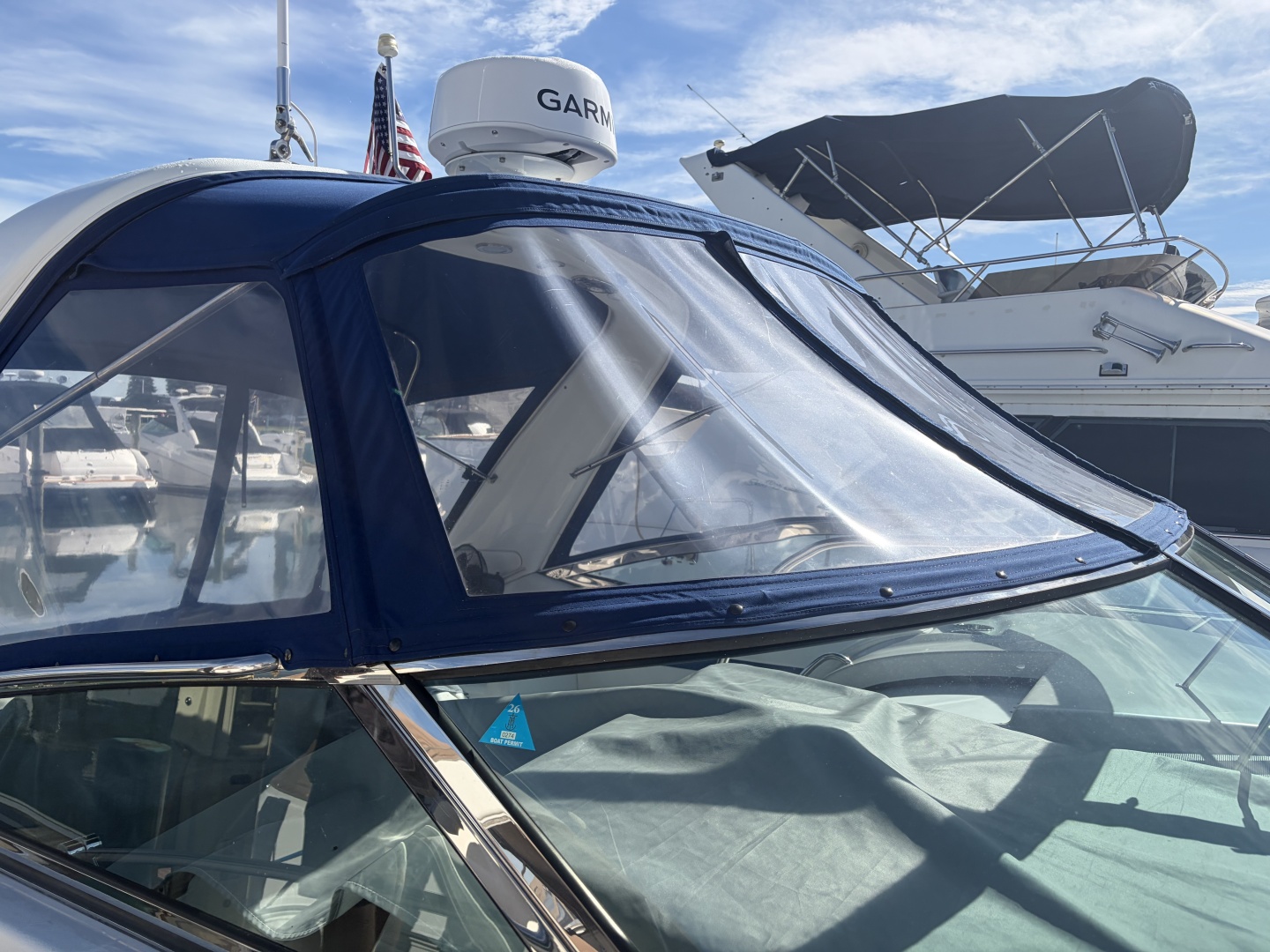 31ft Formula Yacht For Sale