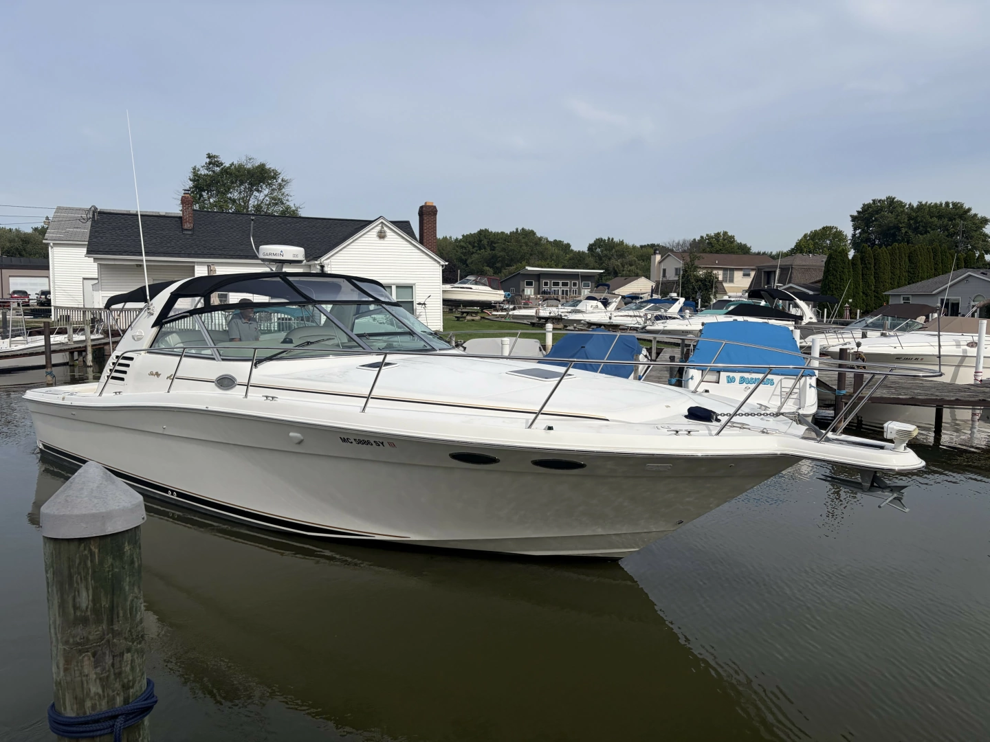 1999 Sea Ray, photo 1 of 30