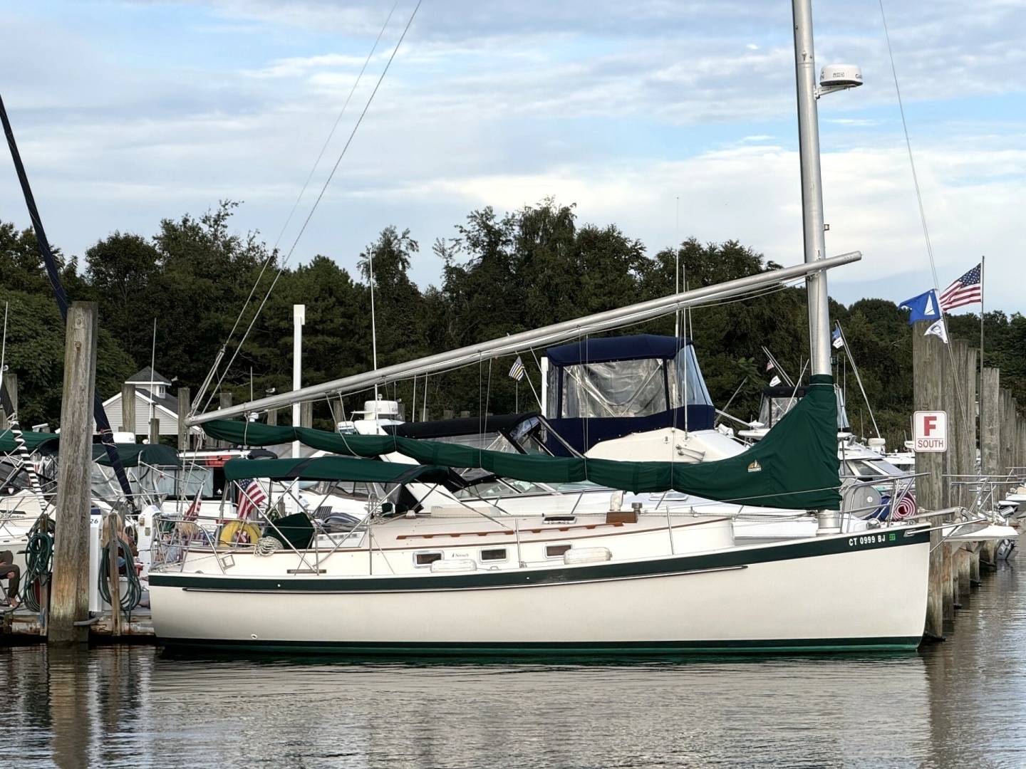 1985 Nonsuch Ultra