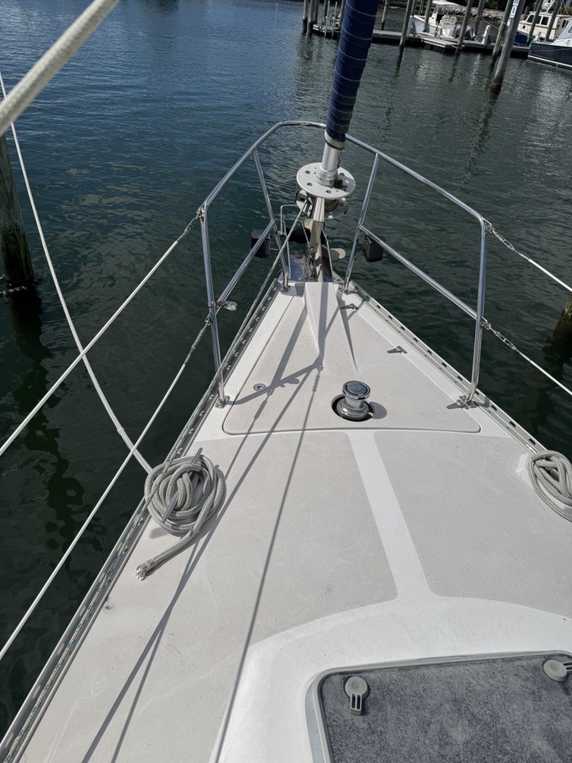 2000 Catalina 400 Mark II