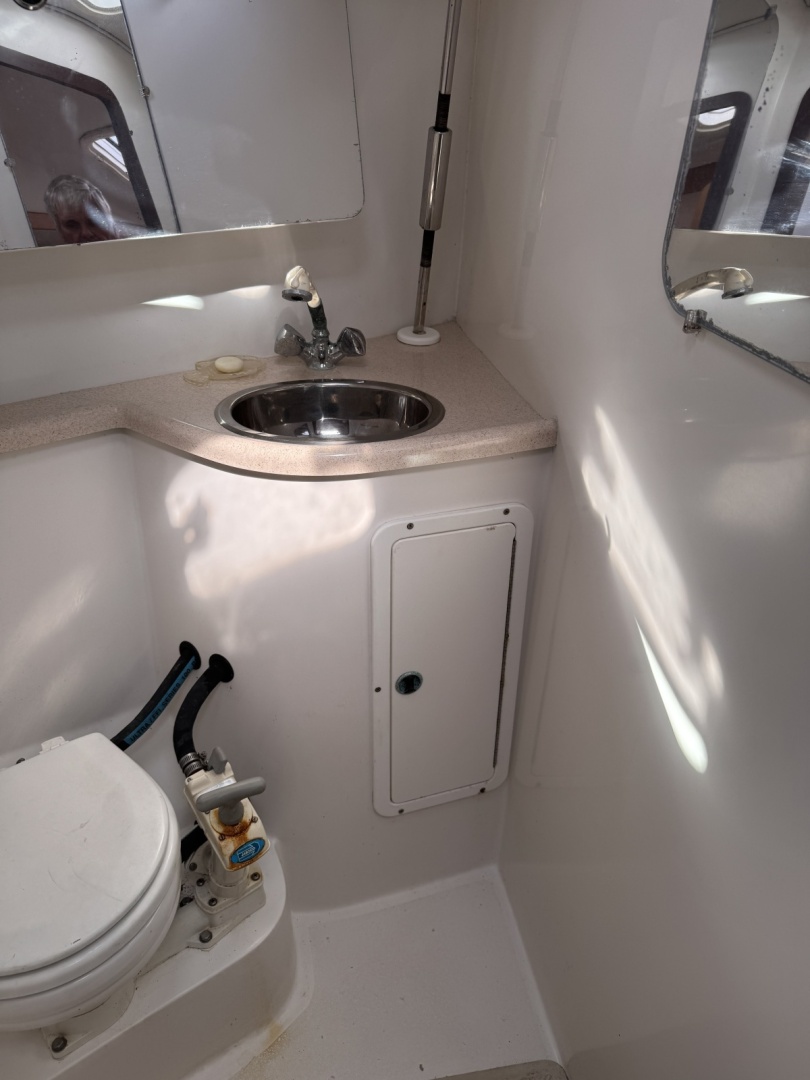 Flying Dutchman 40ft Catalina Yacht For Sale