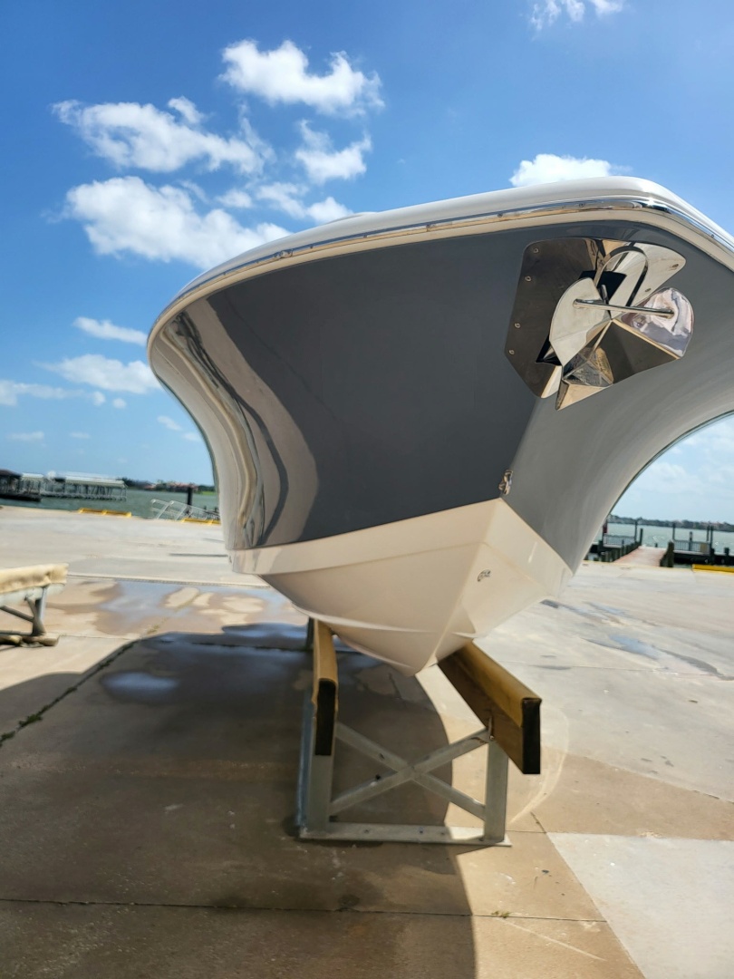 D amp D 24ft Tidewater Yacht For Sale D amp D 24ft Tidewater Yacht For Sale
