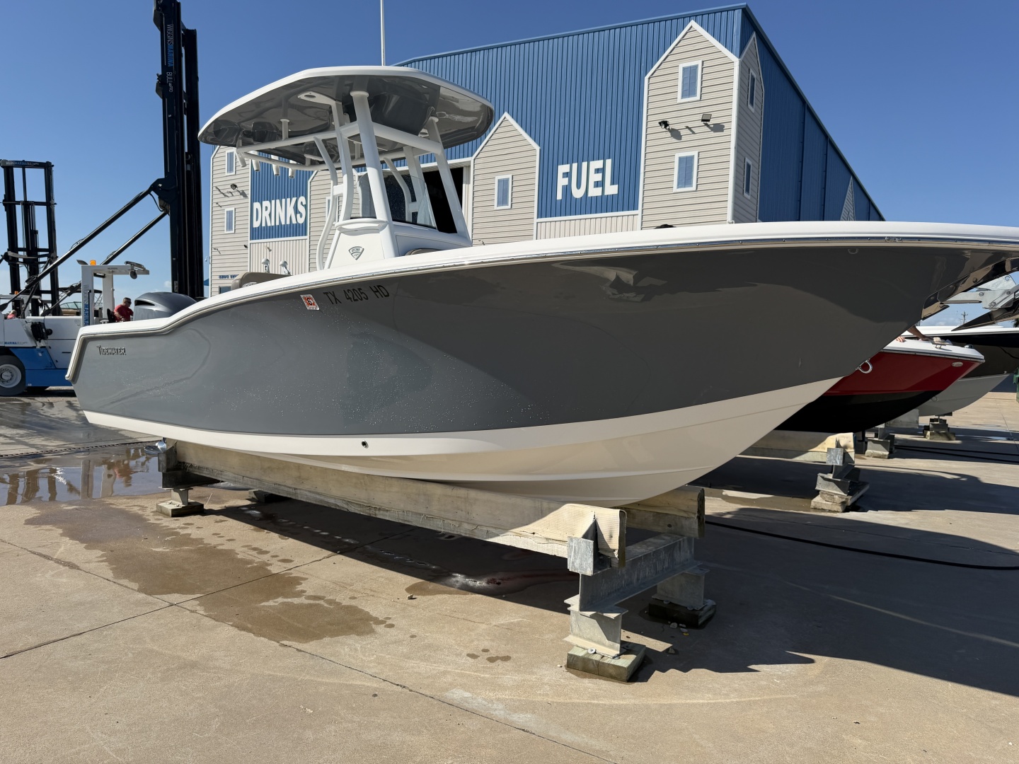 D amp D 24ft Tidewater Yacht For Sale D amp D 24ft Tidewater Yacht For Sale