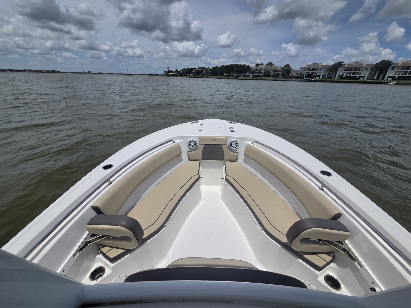 D amp D 24ft Tidewater Yacht For Sale D amp D 24ft Tidewater Yacht For Sale