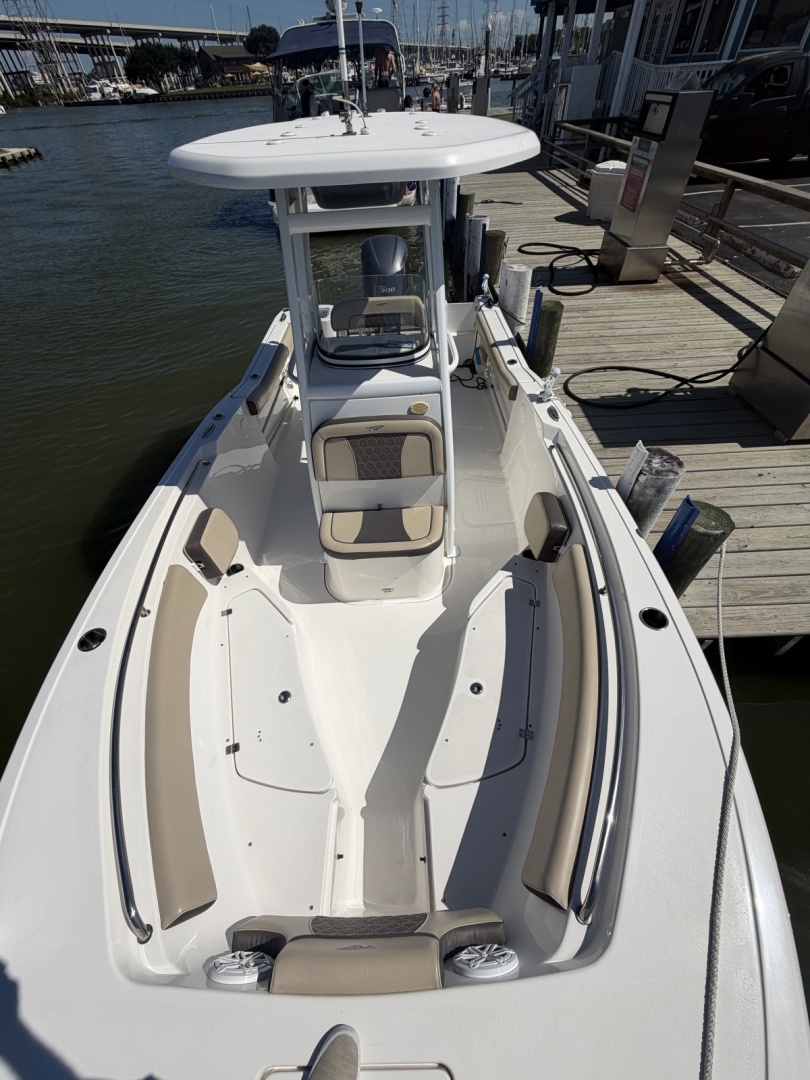 D amp D 24ft Tidewater Yacht For Sale D amp D 24ft Tidewater Yacht For Sale
