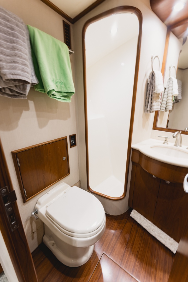 2001 Merritt Sportfish