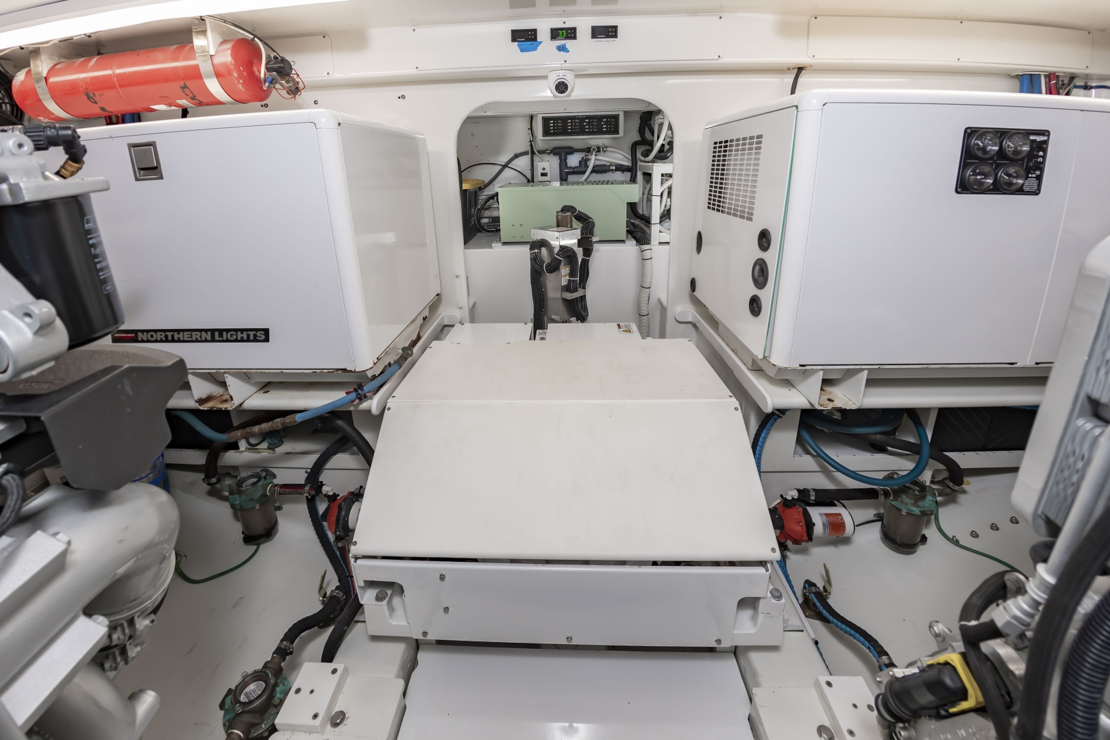 Marshall Line 65ft Weaver Yacht For Sale