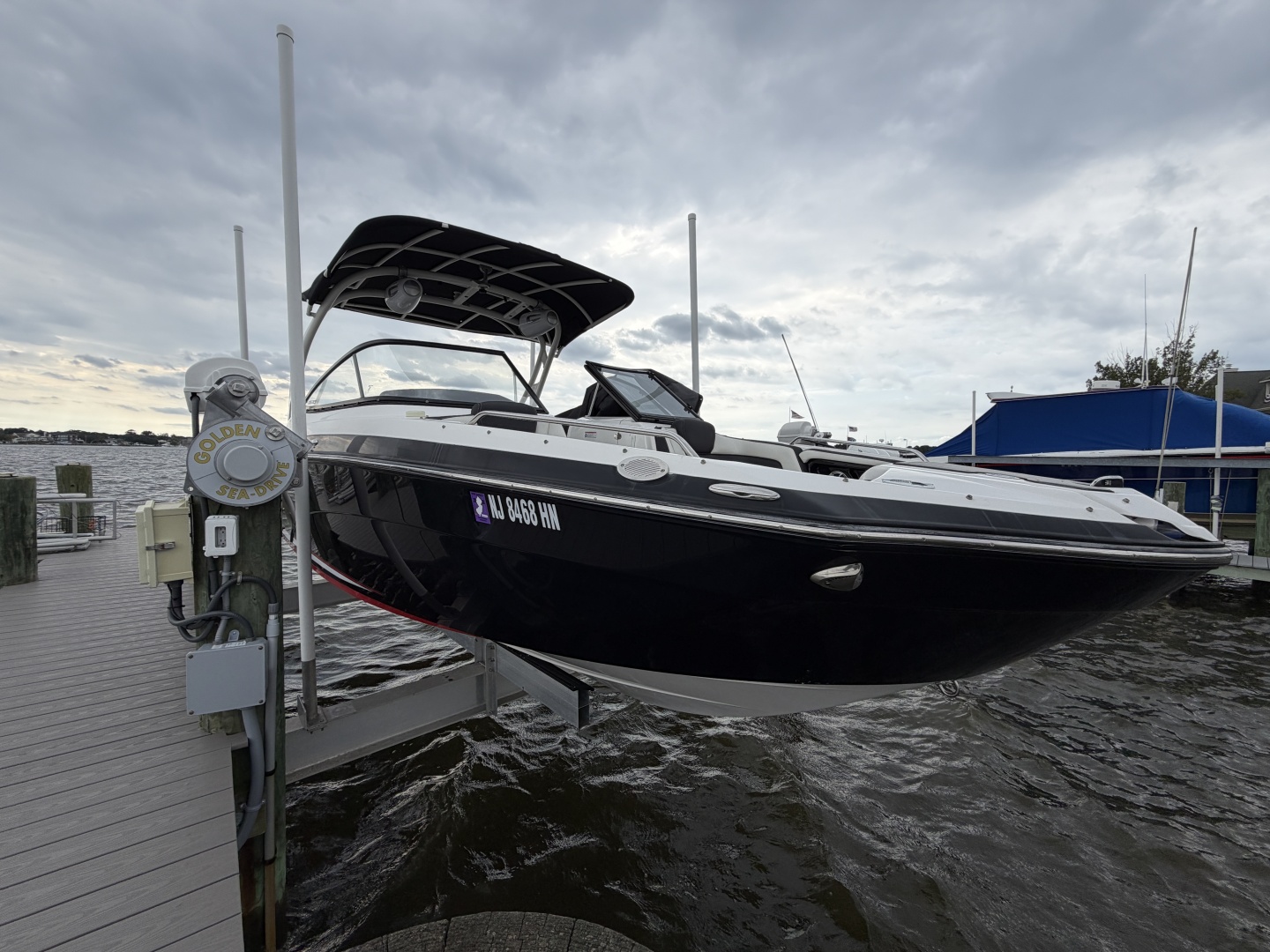 2020 Yamaha Boats 242 Limited S E-Series