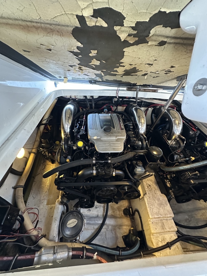 31ft Formula Yacht For Sale 31ft Formula Yacht For Sale