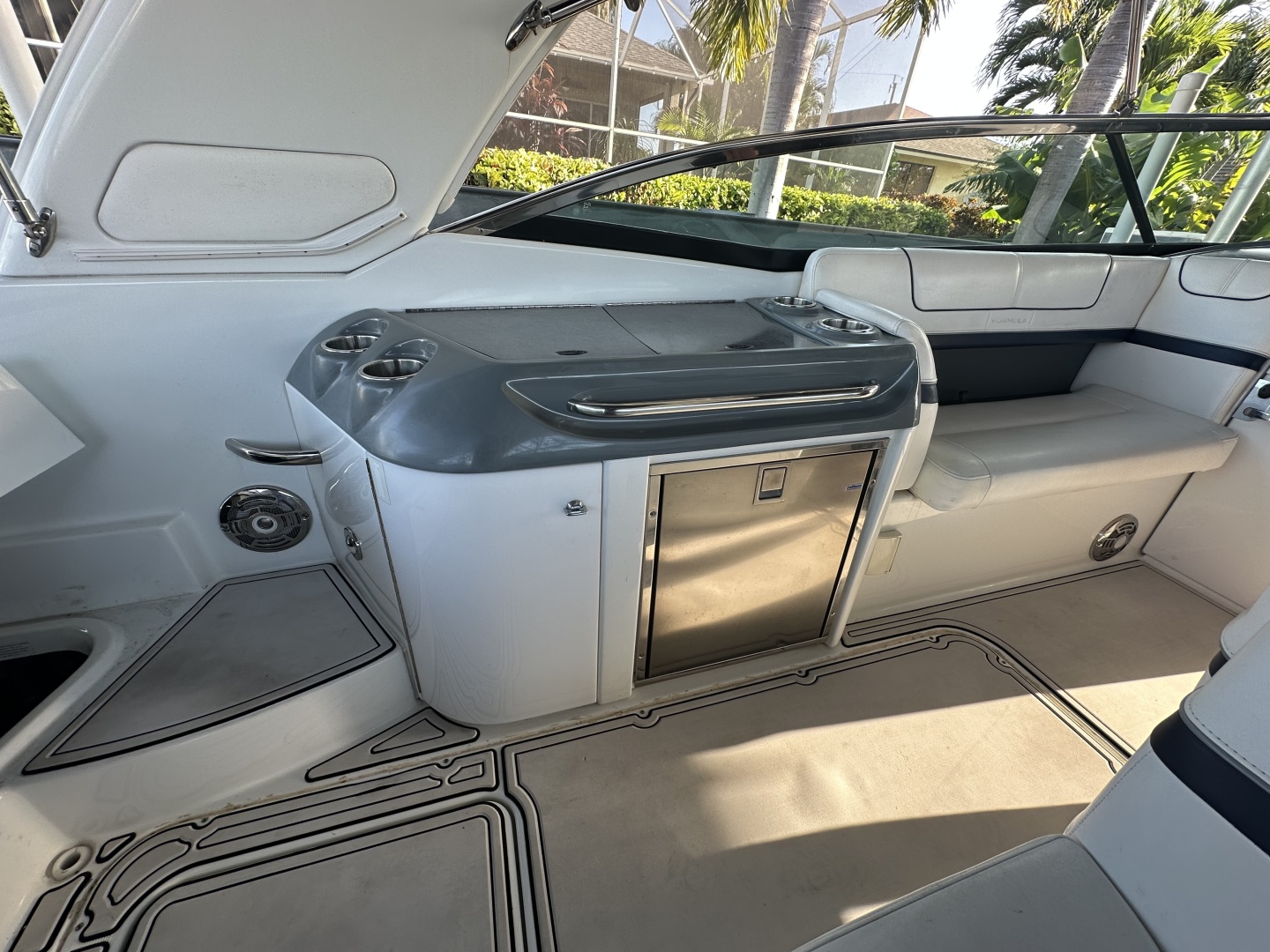 31ft Formula Yacht For Sale 31ft Formula Yacht For Sale