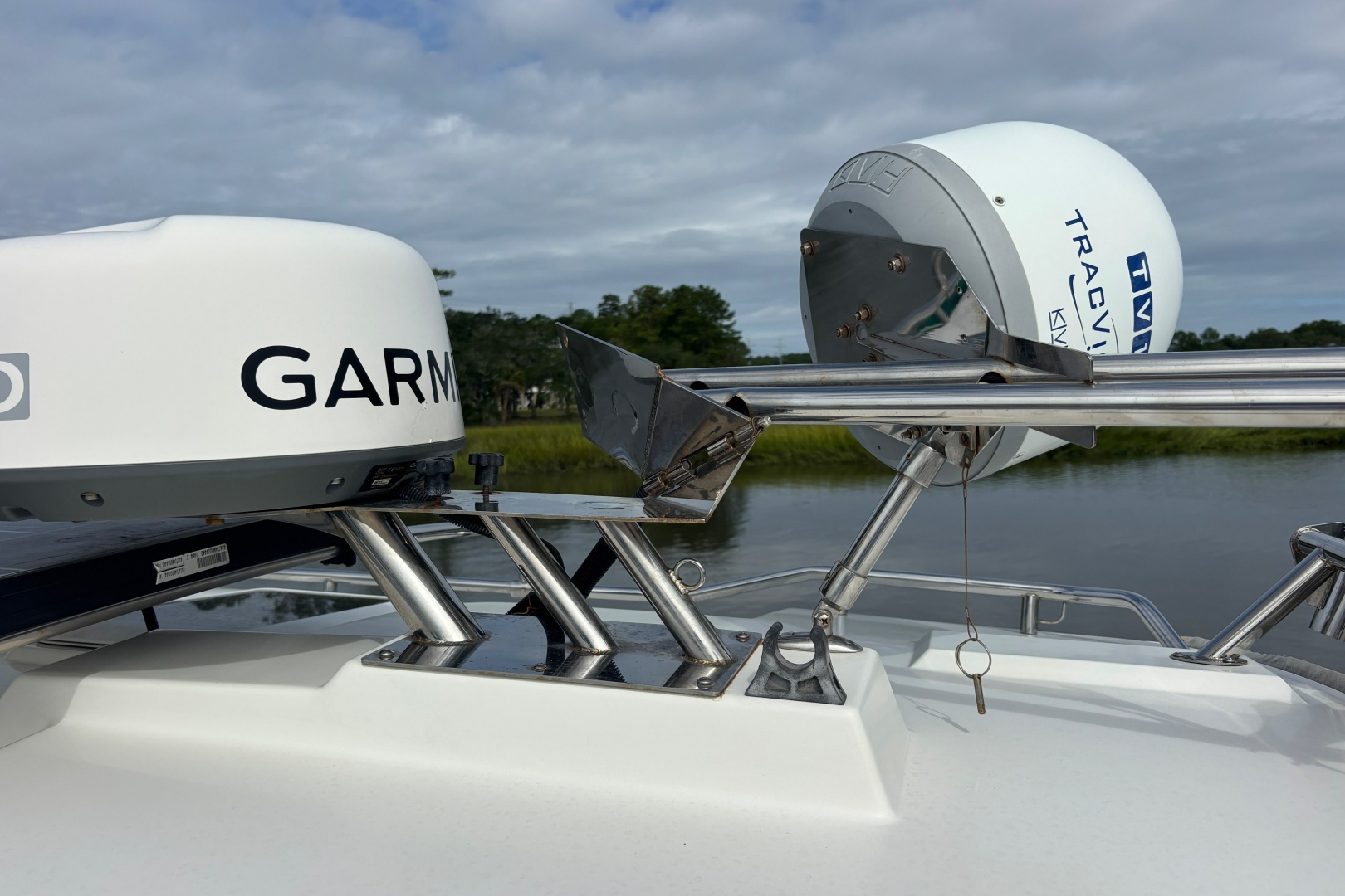 MARGARET ADELE 32ft Cutwater Yacht For Sale MARGARET ADELE 32ft Cutwater Yacht For Sale