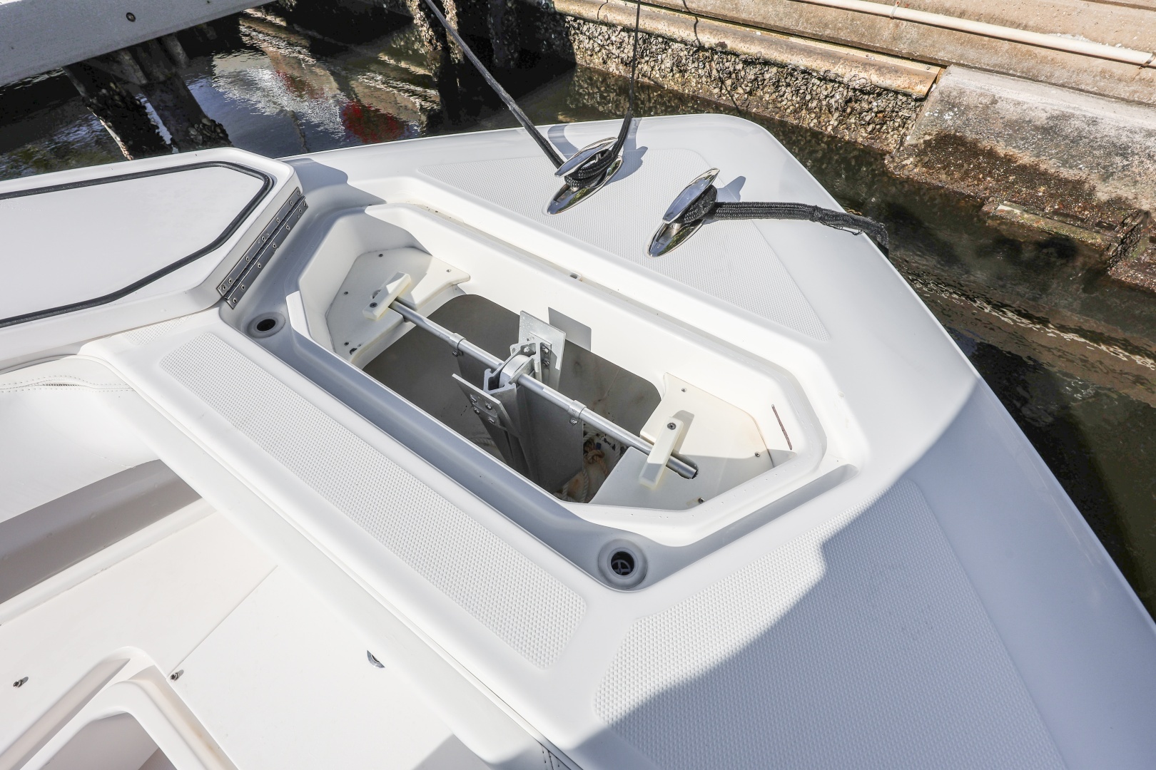 Invincible 39 Open Fisherman Yacht For Sale