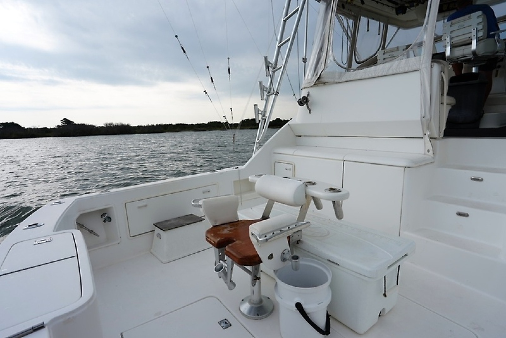 Henry Jane 40ft Ocean Yachts Yacht For Sale Henry Jane 40ft Ocean Yachts Yacht For Sale