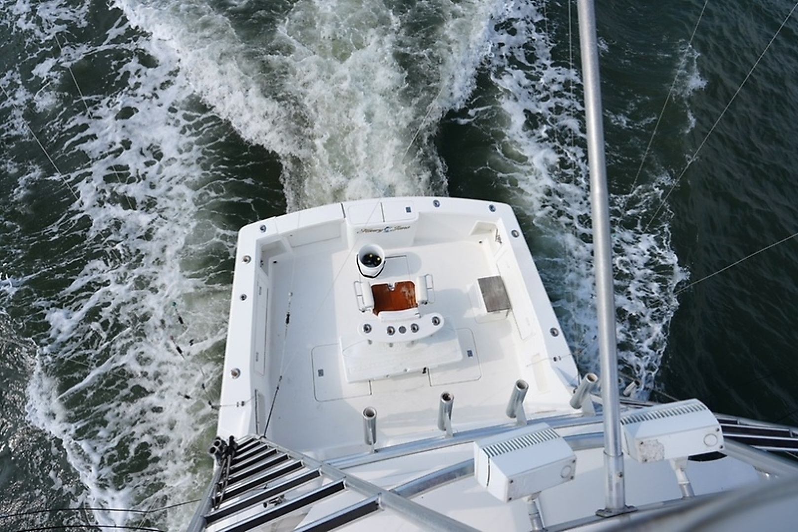 Henry Jane 40ft Ocean Yachts Yacht For Sale Henry Jane 40ft Ocean Yachts Yacht For Sale